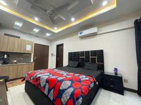 Luxury sweet studio apartment available